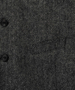 JACKET, TYPE P-009C