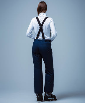 【WOMENS】Horizontal Two-piece ホライゾタルツーピース /phenixスキーウェア 25AW