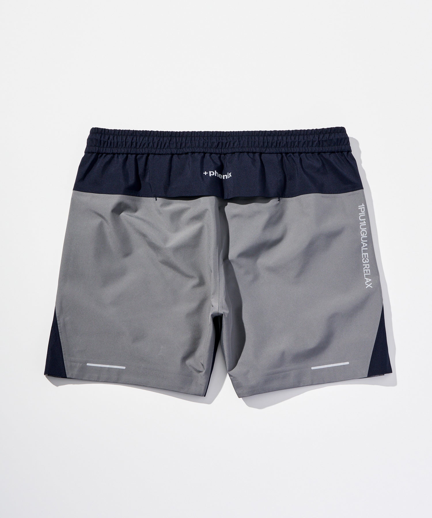 COLORBLOCK SHORTS カラーブロックショーツ / WINDSTOPPER プロダクト by GORE-TEX LABS