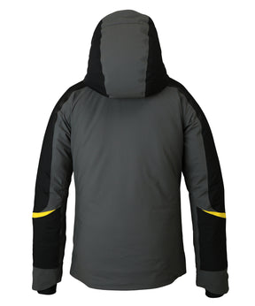 【MENS】Streamlined FVS Jacket ストリームラインFVSジャケット / FORMULA /phenixスキーウェア 25AW