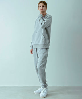 【MENS】HEAVY DUTY CREW NECK SWEAT  ヘビーデューティー クルーネックスウェット / +phenix(プラスフェニックス)