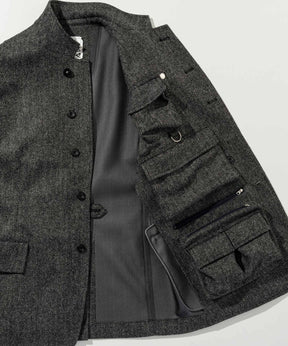 JACKET, TYPE P-009C