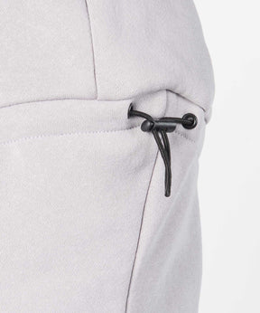 【MENS】Fleece Pull Hoodie