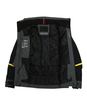 【MENS】Streamlined FVS Jacket ストリームラインFVSジャケット / FORMULA /phenixスキーウェア 25AW