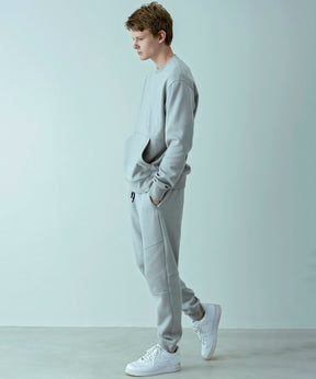 【MENS】HEAVY DUTY CREW NECK SWEAT  ヘビーデューティー クルーネックスウェット / +phenix(プラスフェニックス)