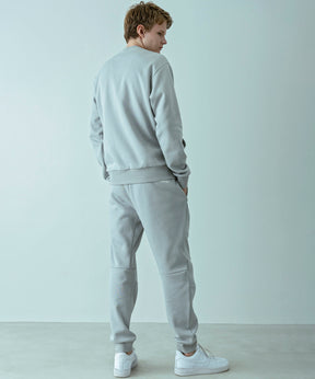 【MENS】HEAVY DUTY CREW NECK SWEAT  ヘビーデューティー クルーネックスウェット / +phenix(プラスフェニックス)
