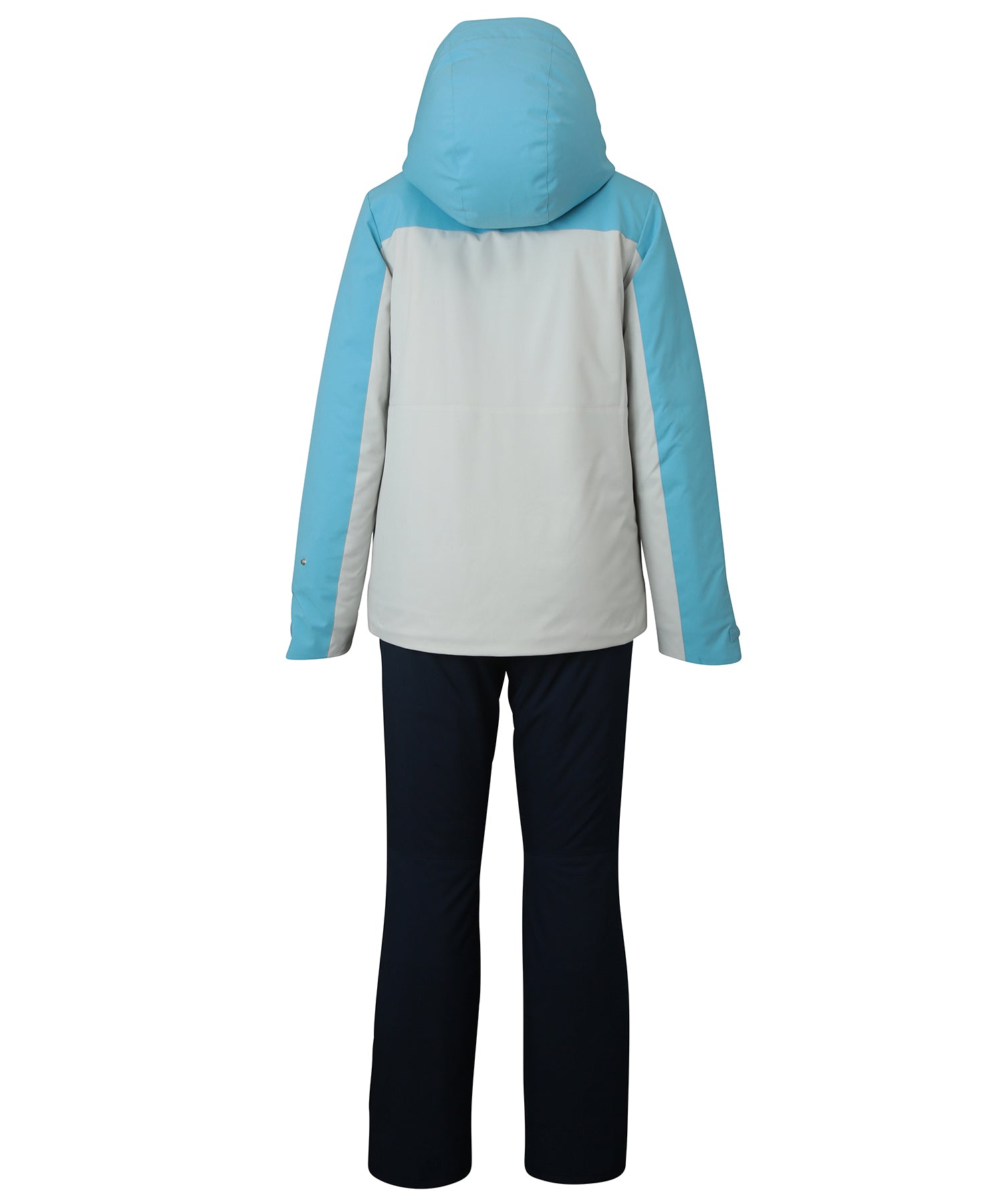 【WOMENS】Horizontal Two-piece ホライゾタルツーピース /phenixスキーウェア 25AW