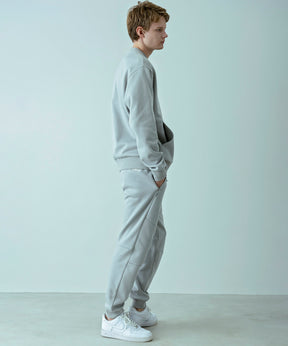 【MENS】HEAVY DUTY CREW NECK SWEAT  ヘビーデューティー クルーネックスウェット / +phenix(プラスフェニックス)