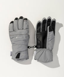 【MENS】WINDSTOPPER® PRODUCTS BY GORE-TEX LABS GLOVE / WINDSTOPPER Gloves / phenix Ski Wear 26AW