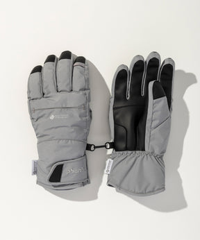 【MENS】WINDSTOPPER® PRODUCTS BY GORE-TEX LABS GLOVE / WINDSTOPPER Gloves / phenix Ski Wear 26AW