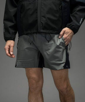 COLORBLOCK SHORTS カラーブロックショーツ / WINDSTOPPER プロダクト by GORE-TEX LABS