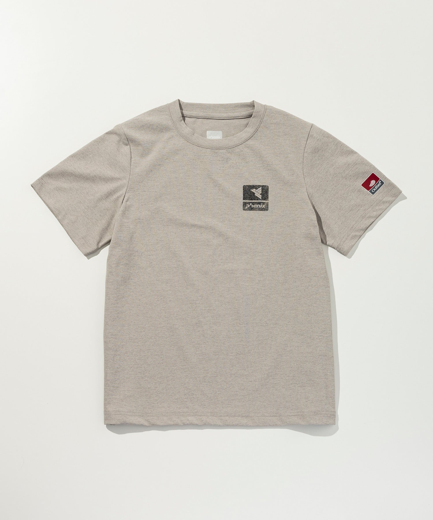 【4月中旬お届け予約商品】【WOMENS】OUTLAST PHENIX S/S T-SHIRT / アウトラスト フェニックスTシャツ