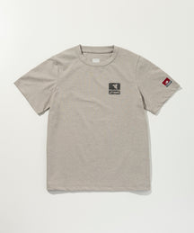 【4月中旬お届け予約商品】【WOMENS】OUTLAST PHENIX S/S T-SHIRT / アウトラスト フェニックスTシャツ