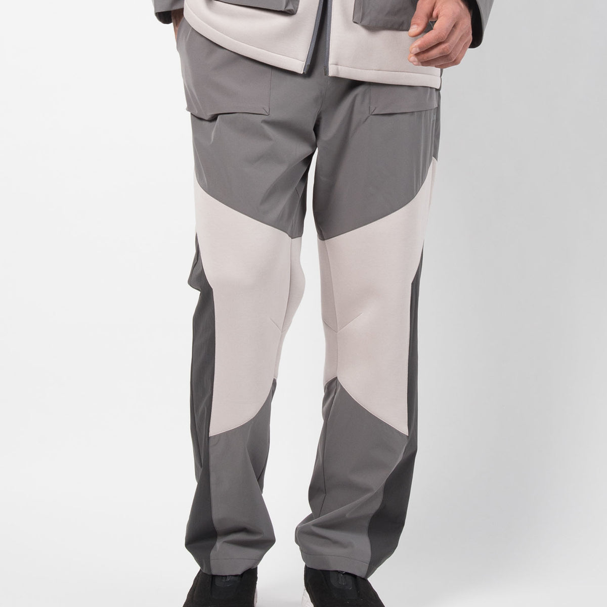 MENS】ロングパンツ Color Combination Pants | +phenix(プラス