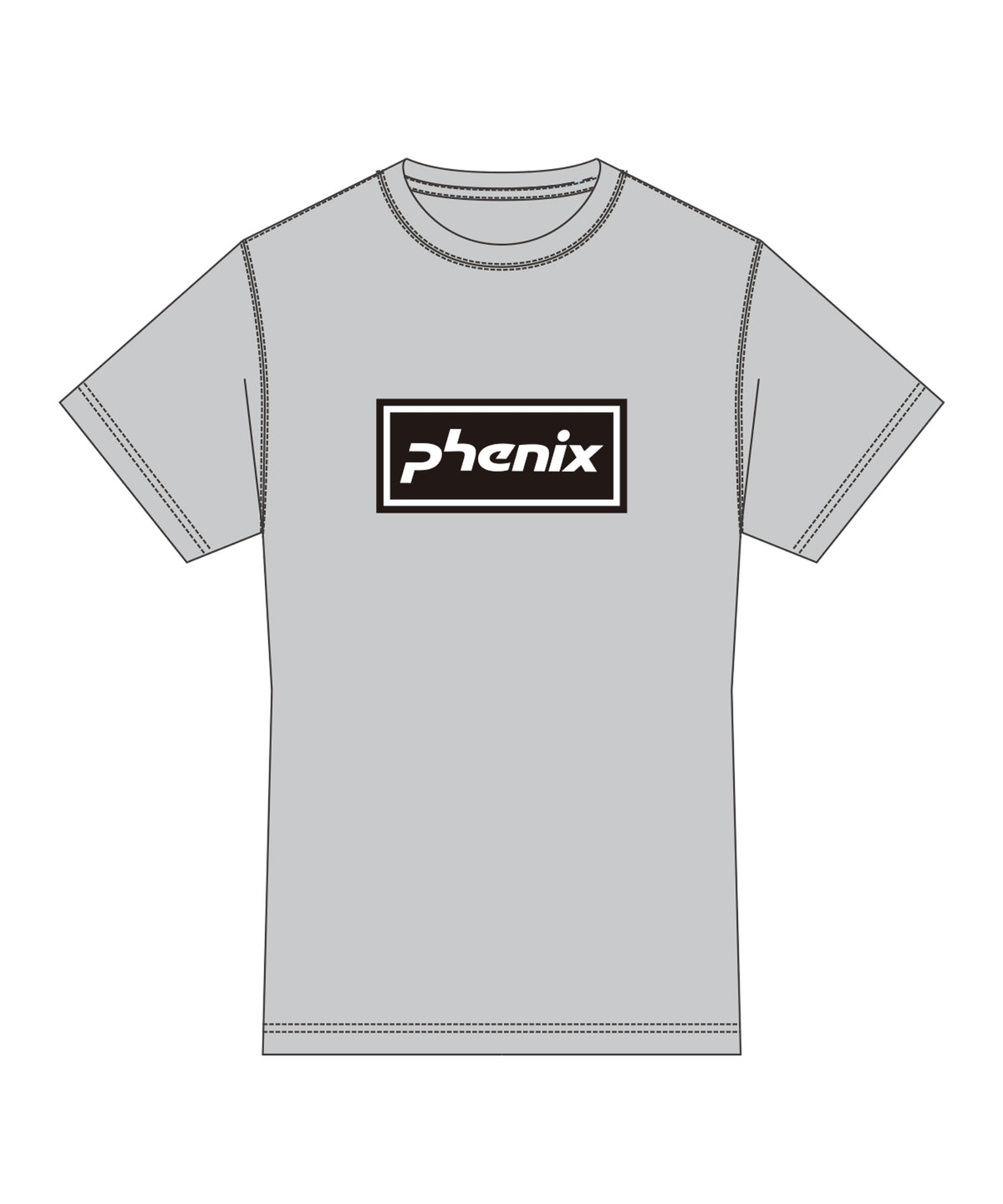 【フェニックスチーム用商品】OUTLAST BBB ロゴTシャツ 2026年6月上旬お届け予定