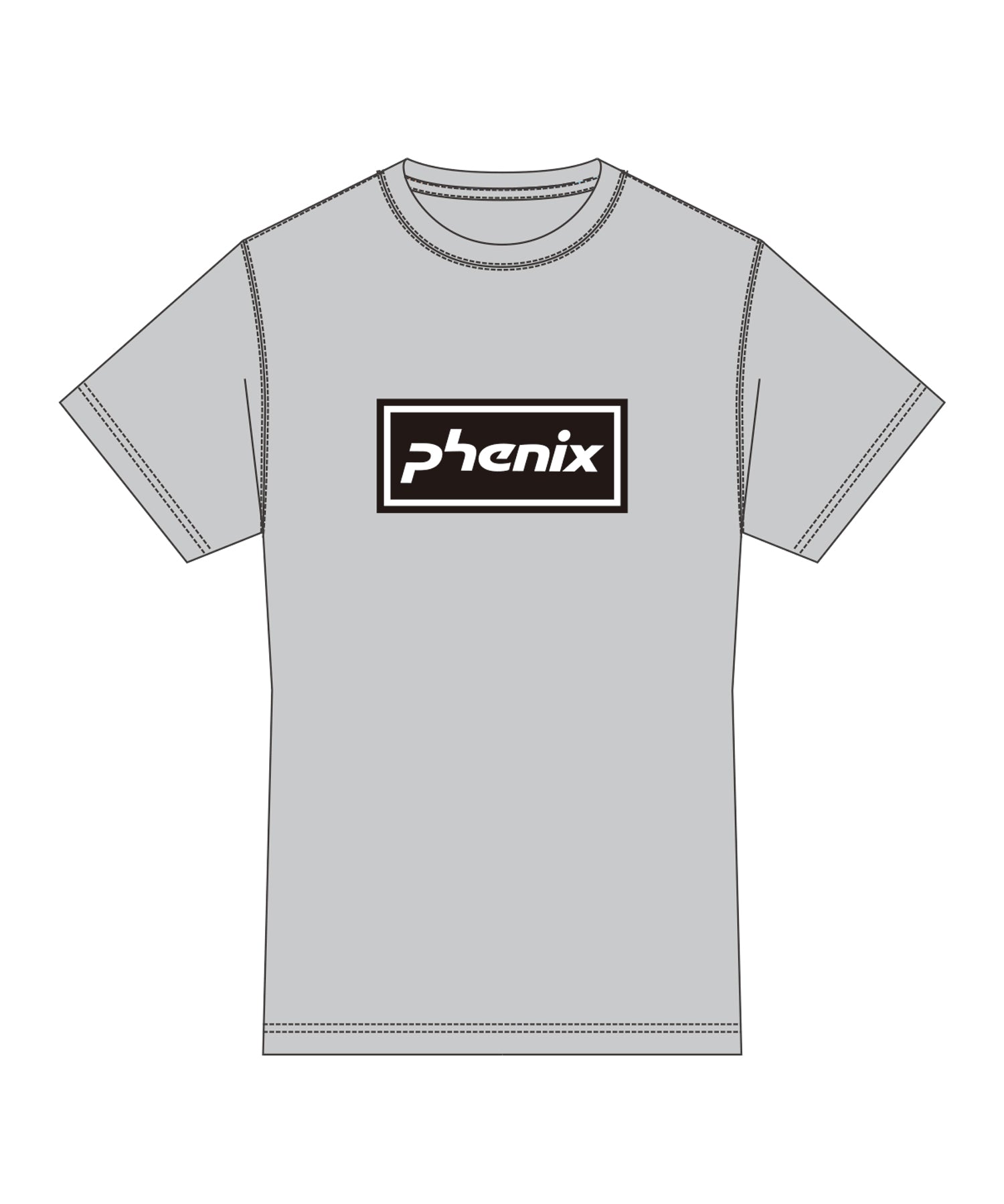 【フェニックスチーム用商品】OUTLAST BBB ロゴTシャツ 2026年6月上旬お届け予定