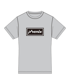 【フェニックスチーム用商品】OUTLAST BBB ロゴTシャツ 2026年6月上旬お届け予定