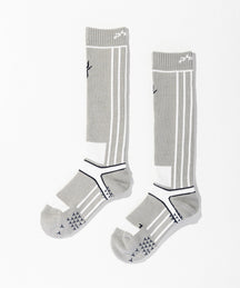 【WOMENS】Technology Grip Ski Socks / テクノロジーグリップスキーソックス / phenix スキーウェア 26AW