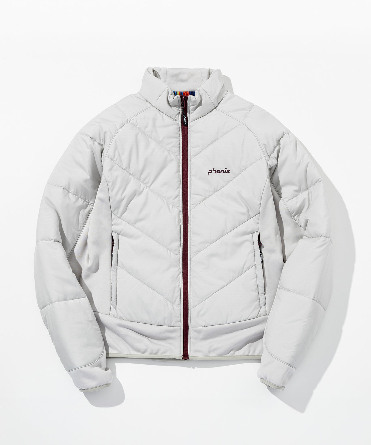 【WOMENS】VERSATILE JACKET ヴァ―サタイルジャケット /phenix outdoor(フェニックスアウトドア)
