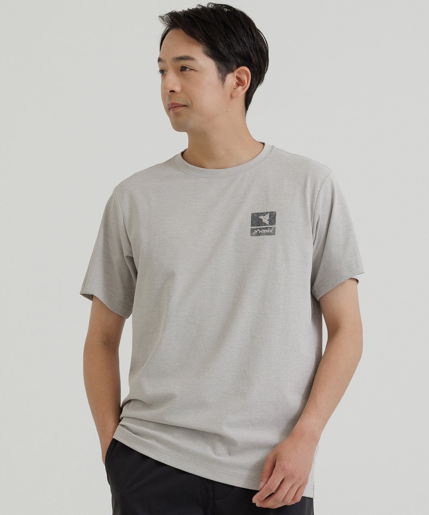 【MENS】Outlast®  PHENIX S/S T-SHIRT / アウトラスト フェニックスTシャツ