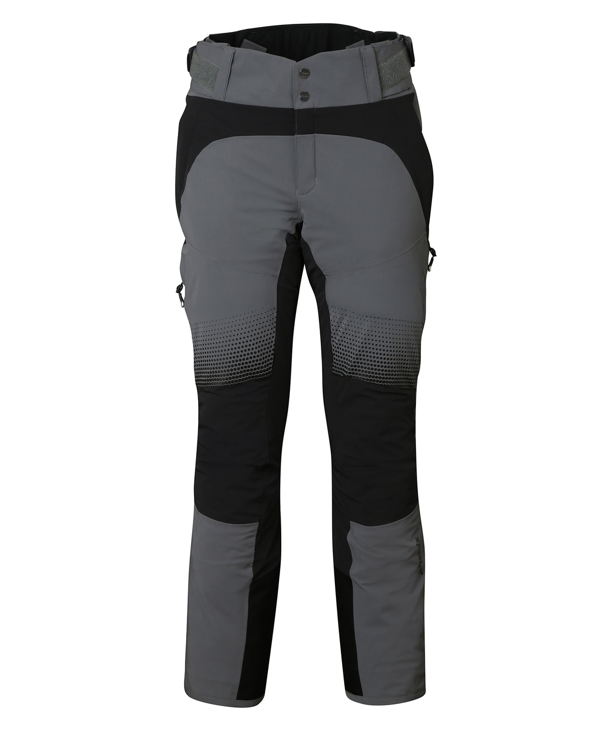 【10月上旬お届け予約商品】【MENS】Gradation Aero Pants / グラデーションエアロパンツ / phenix スキーウェア 26AW / FORMULA