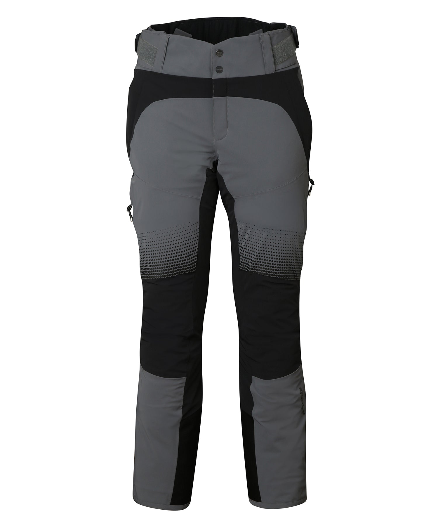 【10月上旬お届け予約商品】【MENS】Gradation Aero Pants / グラデーションエアロパンツ / phenix スキーウェア 26AW / FORMULA