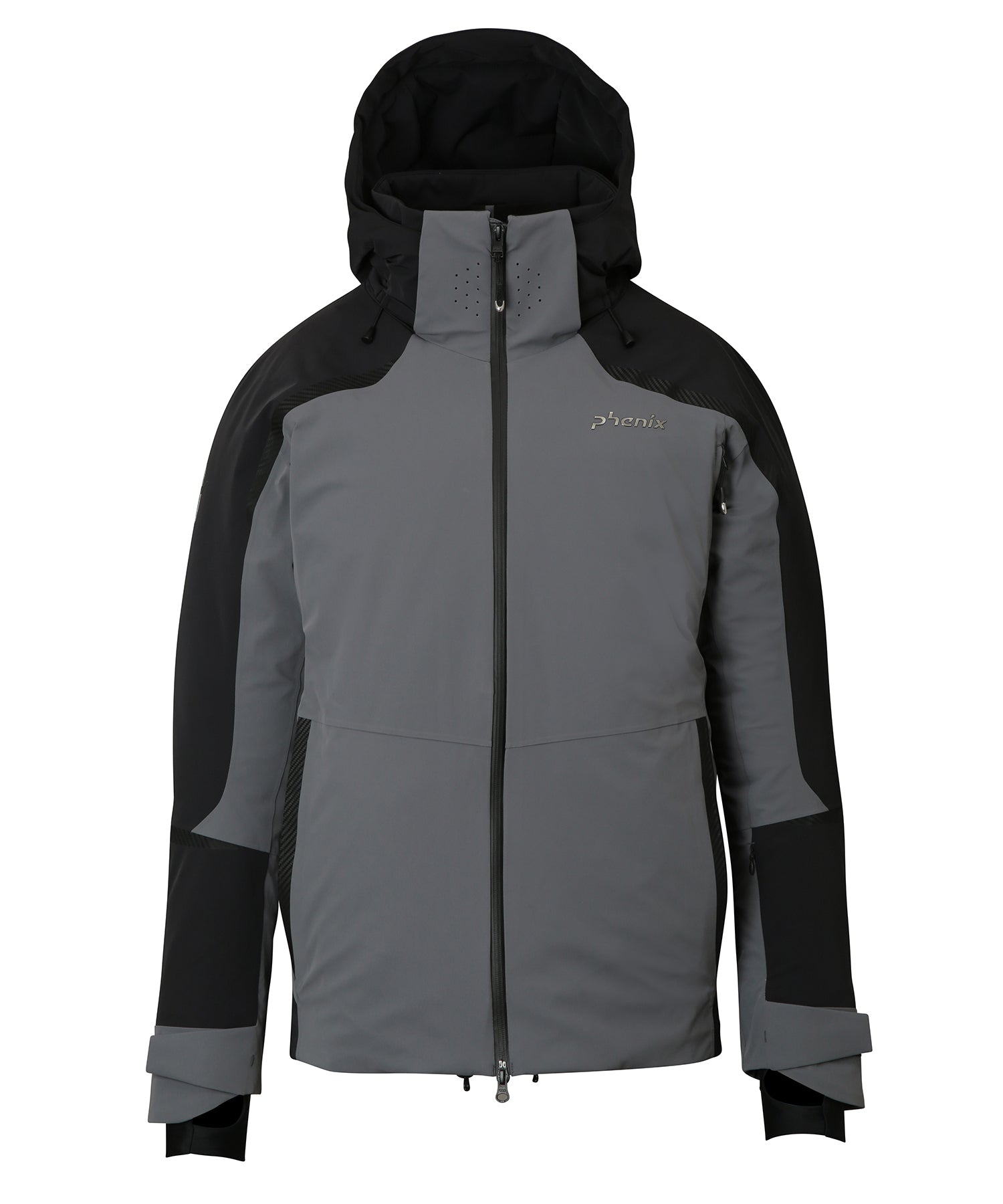 【10月上旬お届け予約商品】【MENS】Streamlined FVS Jacket / ストリームラインFVSジャケット / phenix スキーウェア 26AW / FORMULA