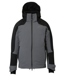 【10月上旬お届け予約商品】【MENS】Streamlined FVS Jacket / ストリームラインFVSジャケット / phenix スキーウェア 26AW / FORMULA