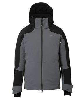 【10月上旬お届け予約商品】【MENS】Streamlined FVS Jacket / ストリームラインFVSジャケット / phenix スキーウェア 26AW / FORMULA