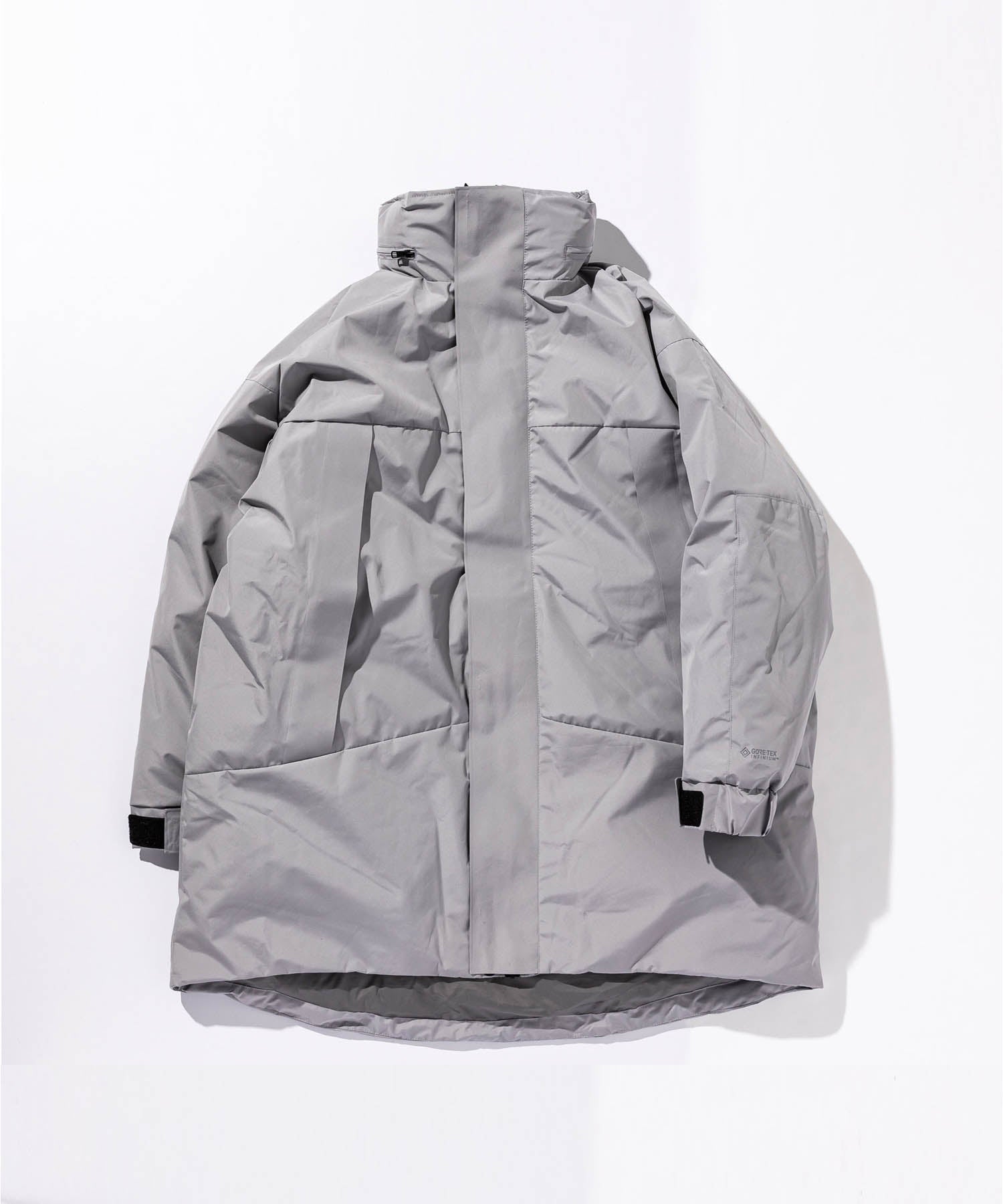 phenix 【MENS】GORE-TEX INFINIUM monster parka - phenix Online Store