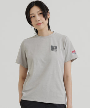 【WOMENS】Outlast® PHENIX S/S T-SHIRT / アウトラスト フェニックスTシャツ
