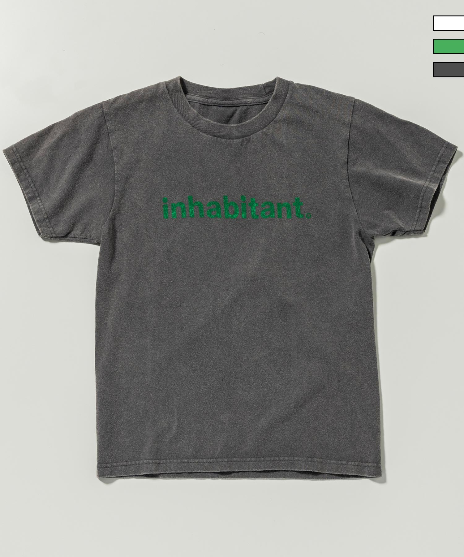 【KIDS/JUNIOR】子供用Tシャツ Logo T-Shirt for kids
