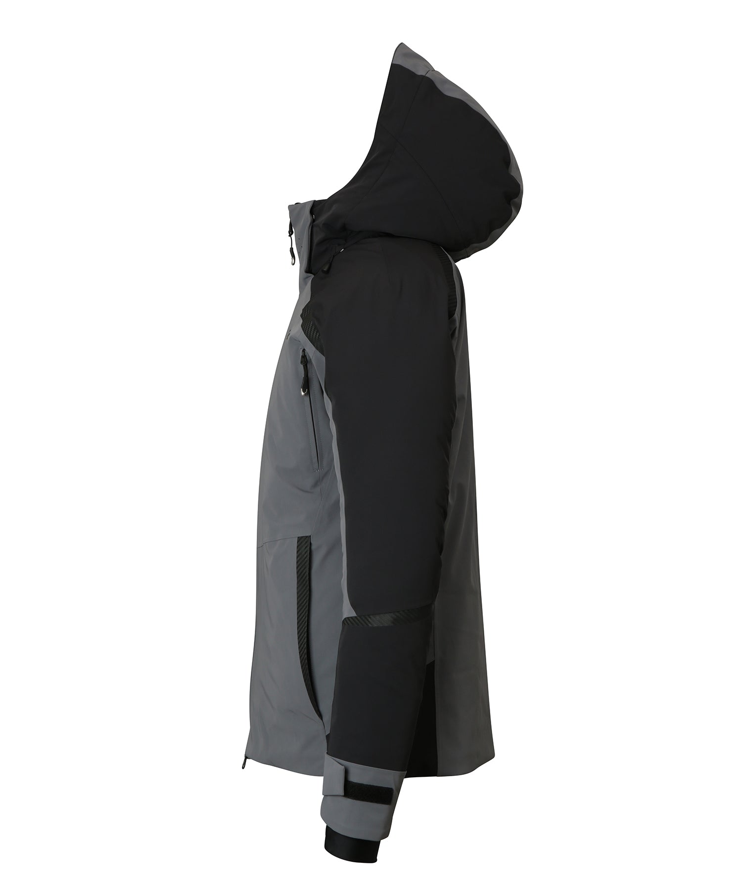 【10月上旬お届け予約商品】【MENS】Streamlined FVS Jacket / ストリームラインFVSジャケット / phenix スキーウェア 26AW / FORMULA