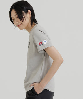 【WOMENS】Outlast® PHENIX S/S T-SHIRT / アウトラスト フェニックスTシャツ