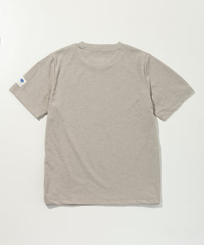 【4月中旬お届け予約商品】【WOMENS】OUTLAST PHENIX S/S T-SHIRT / アウトラスト フェニックスTシャツ