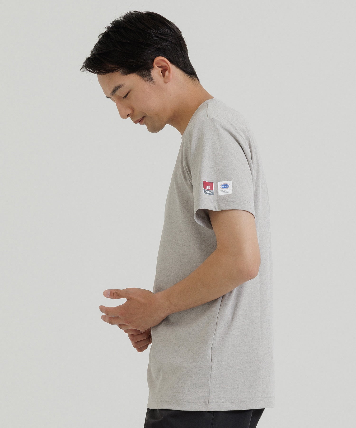 【MENS】Outlast®  PHENIX S/S T-SHIRT / アウトラスト フェニックスTシャツ