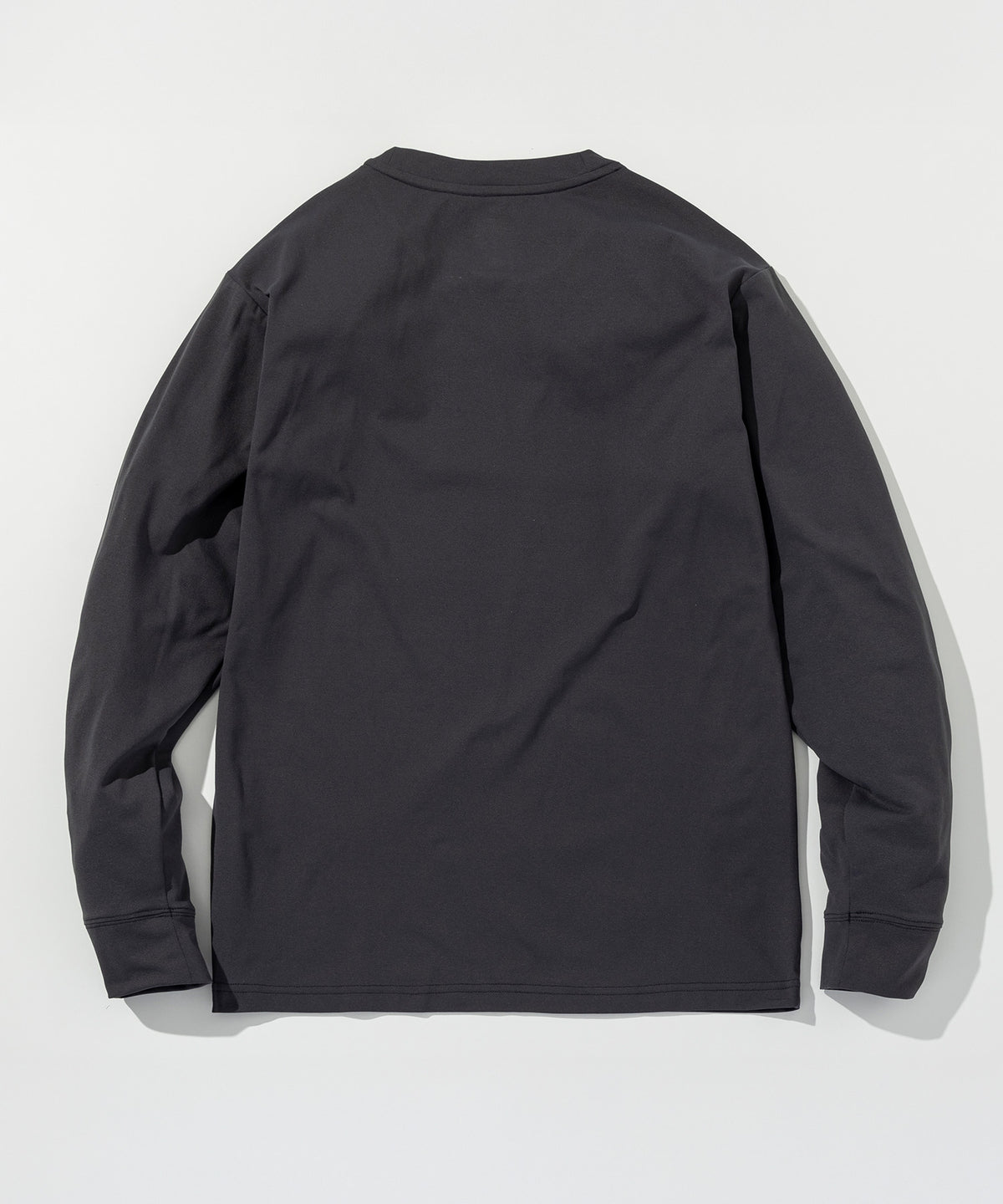 【MENS】PHENIX LONG SLEEVE T-SHIRT フェニックスロングスリーブTシャツ  /phenix outdoor(フェニックスアウトドア)