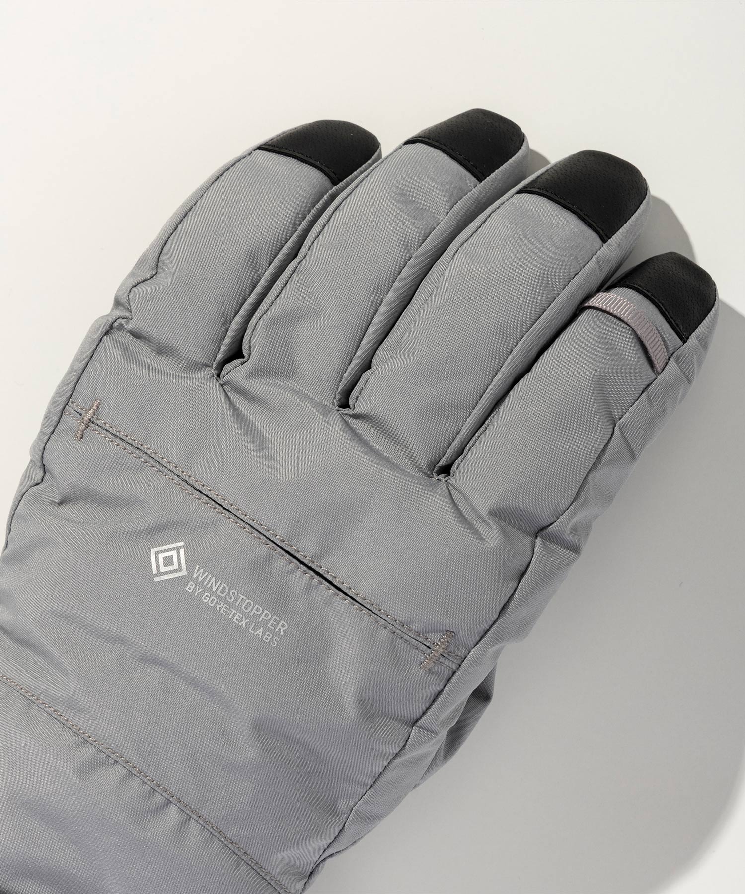 【MENS】WINDSTOPPER® PRODUCTS BY GORE-TEX LABS GLOVE / WINDSTOPPER Gloves / phenix Ski Wear 26AW