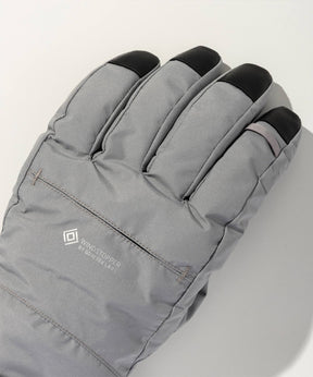 【MENS】WINDSTOPPER® PRODUCTS BY GORE-TEX LABS GLOVE / WINDSTOPPER Gloves / phenix Ski Wear 26AW