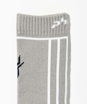 【WOMENS】Technology Grip Ski Socks / テクノロジーグリップスキーソックス / phenix スキーウェア 26AW