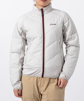 【WOMENS】VERSATILE JACKET ヴァ―サタイルジャケット /phenix outdoor(フェニックスアウトドア)