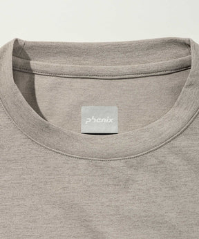 【4月中旬お届け予約商品】【WOMENS】OUTLAST PHENIX S/S T-SHIRT / アウトラスト フェニックスTシャツ