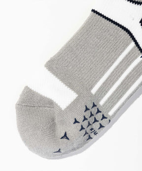【WOMENS】Technology Grip Ski Socks / テクノロジーグリップスキーソックス / phenix スキーウェア 26AW