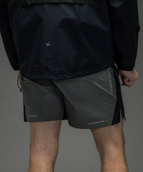 COLORBLOCK SHORTS カラーブロックショーツ / WINDSTOPPER プロダクト by GORE-TEX LABS
