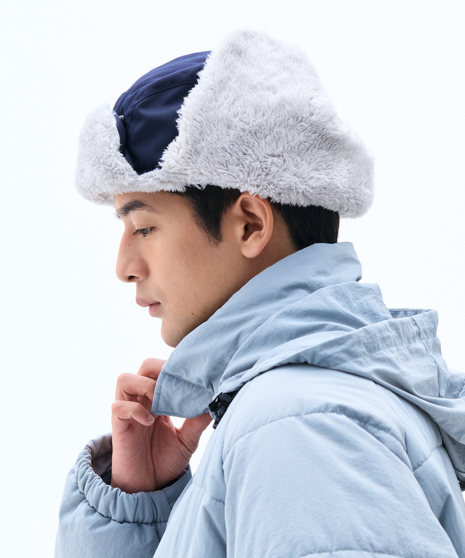 DWR FLIGHT CAP / DWRフライトキャップ