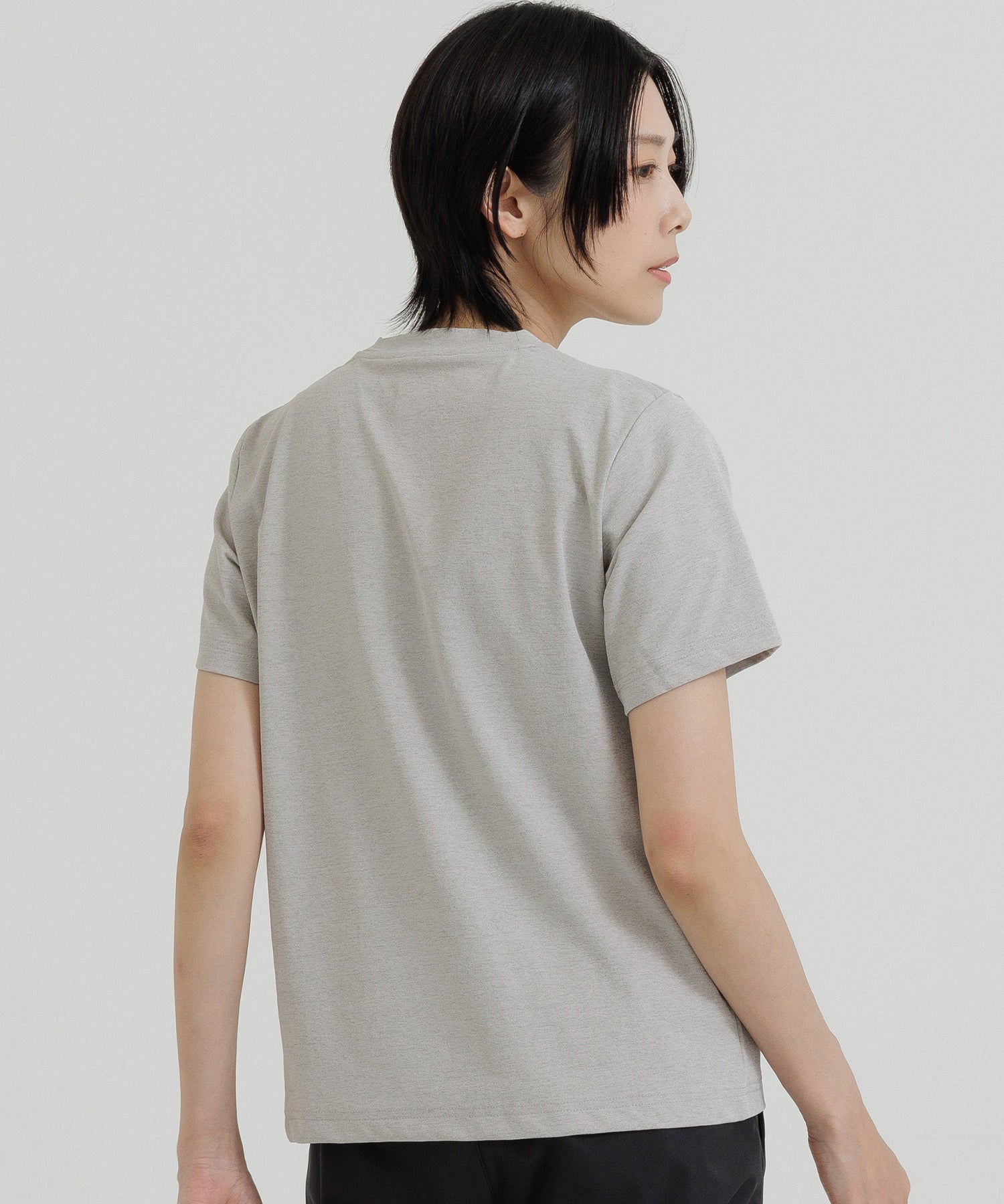 【WOMENS】Outlast® PHENIX S/S T-SHIRT / アウトラスト フェニックスTシャツ