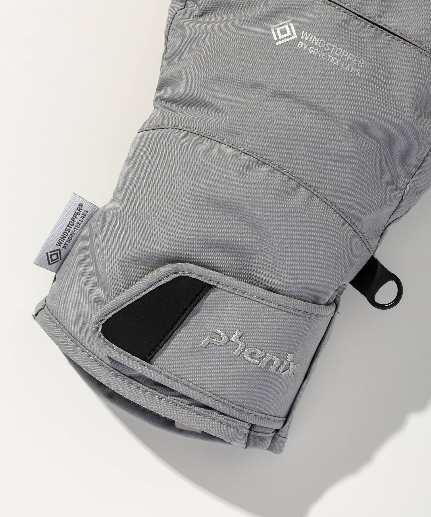 【MENS】WINDSTOPPER® PRODUCTS BY GORE-TEX LABS GLOVE / WINDSTOPPER Gloves / phenix Ski Wear 26AW