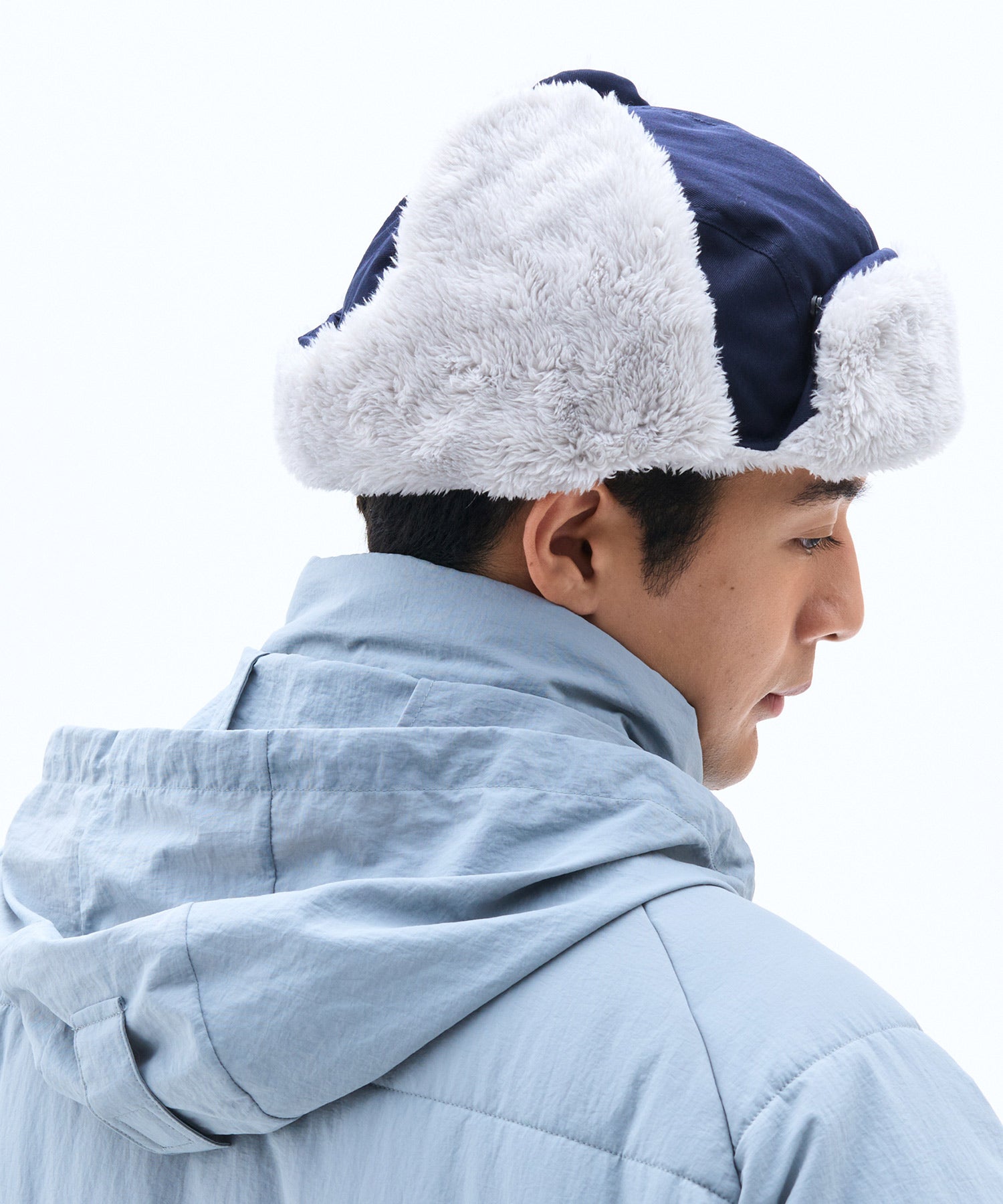 DWR FLIGHT CAP / DWRフライトキャップ
