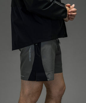 COLORBLOCK SHORTS カラーブロックショーツ / WINDSTOPPER プロダクト by GORE-TEX LABS