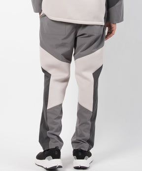 【MENS】ロングパンツ Color Combination Pants テックウェア アーバンアウトドア 高機能ウェア +phenix(プラスフェニックス)